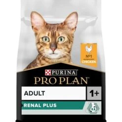 PURINA PRO PLAN Adult Renal Plus Rich In Chicken 9 PURINA PRO PLAN Adult Renal Plus Rich In Chicken -Meow Mart 08c9465a 1f10 4f6f 8045 0fdd66bb7e97 6