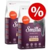Smilla Dry Cat Food Economy Packs 2 X 10kg 1 Smilla Dry Cat Food Economy Packs 2 X 10kg -Meow Mart 1007283 5