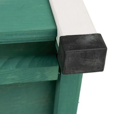 Cat House With Sunroof 9 Cat House With Sunroof - Image 7