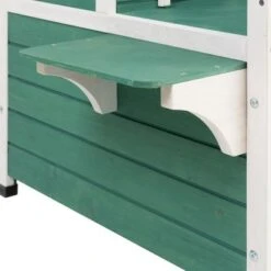 Cat House With Sunroof 15 Cat House With Sunroof -Meow Mart 100823 katzenhaus sonnendach fg 5073 7