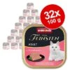 Megapack Animonda Vom Feinsten Adult 32 X 100g -Meow Mart 10141 animonda vomfeinsten adult mitputenherzen 32x100g hs 02 8