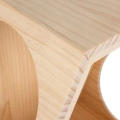 Lulu Wall Mounted Cat Den -Meow Mart 105456 katzenhoehle lulu fg 8448 0