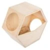 Lulu Wall Mounted Cat Den -Meow Mart 105456 pla katzenhoehle lulu fg 8436 6