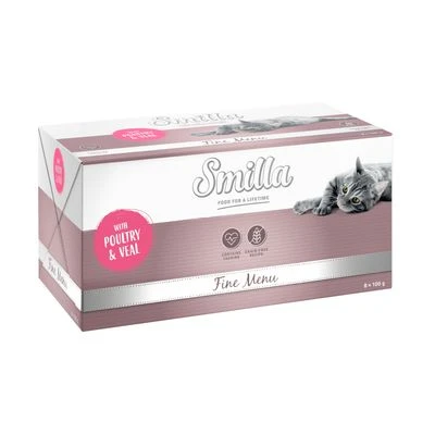 Smilla Fine Menu Saver Pack 24 X 100g 8 Smilla Fine Menu Saver Pack 24 X 100g - Image 6