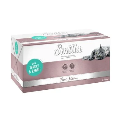 Smilla Fine Menu Saver Pack 24 X 100g 4 Smilla Fine Menu Saver Pack 24 X 100g - Image 2