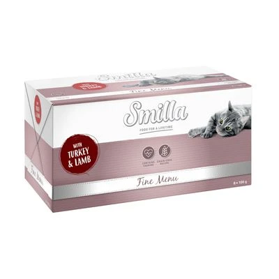 Smilla Fine Menu Saver Pack 24 X 100g 6 Smilla Fine Menu Saver Pack 24 X 100g - Image 4