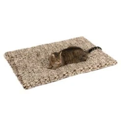 Cat Snuggle Blanket Leo -Meow Mart 111536 kuscheldecke leo fg 0635 9