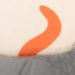 Ginger Cat Cushion -Meow Mart 116106 katzenkissen ginger fg 3517 2