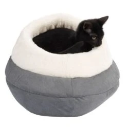 Ellora Cat Den -Meow Mart 116107 katzenho hle ellora fg 3567 0