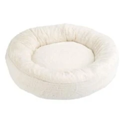 Snuggle Bed Angora