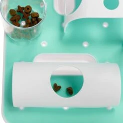 Slo-Mo Cat Toy 15 Slo-Mo Cat Toy -Meow Mart 11cb51 1 4