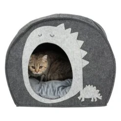 Zilla Cat Den -Meow Mart 120900 katzenhoehle zilla fg 3998 6