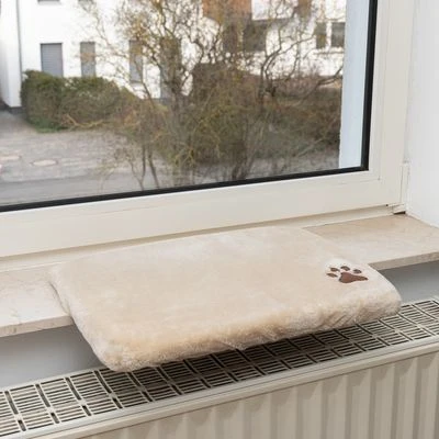 Pluschi Windowsill Seat 3 Pluschi Windowsill Seat