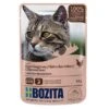 Bozita Chunks In Jelly Pouches Mixed Packs 12 X 85g 2 Bozita Chunks In Jelly Pouches Mixed Packs 12 X 85g -Meow Mart 128397 pla bozita chicken liver in jelly 85g 5