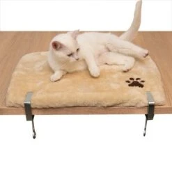 Plush Window Sill Mat -Meow Mart 129296 fensterbankauflage plueschi fg 5308 3