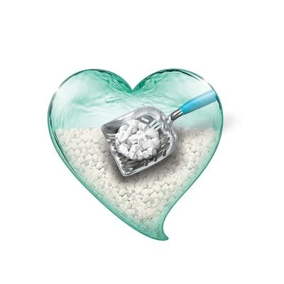 Sanicat Fragrance Free Clumping Cat Litter 7 Sanicat Fragrance Free Clumping Cat Litter - Image 5