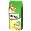 Kitekat Adult Dry Cat Food – Chicken And Vegetable 2 Kitekat Adult Dry Cat Food – Chicken And Vegetable -Meow Mart 164398 pla marspl kitekat dryadult chickenvegetables hs 01 6