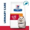 Hill's Prescription Diet Feline C/d Stress Urinary Care - Ocean Fish 1 Hill's Prescription Diet Feline C/d Stress Urinary Care - Ocean Fish -Meow Mart 16 pd cd stress of cat bk32116m plp uk 9