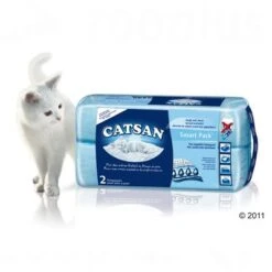 Catsan Smart Pack -Meow Mart 175333 mars catsan smartpack1 6