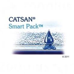Catsan Smart Pack -Meow Mart 175333 mars catsan smartpack2 0