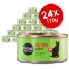 Cosma Original In Jelly Saver Pack 24 X 170g -Meow Mart 175533 3