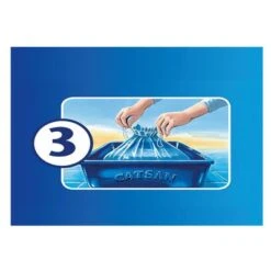 Catsan Smart Pack -Meow Mart 178586 3 3