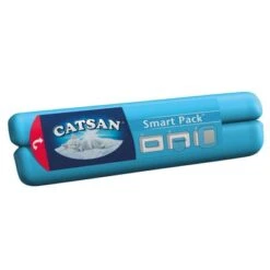 Catsan Smart Pack -Meow Mart 178586 5