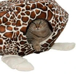 Cat Bed Schildi, 2 In 1 12 Cat Bed Schildi, 2 In 1 -Meow Mart 179485 bett schildi3 1