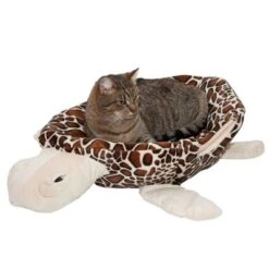 Cat Bed Schildi, 2 In 1 15 Cat Bed Schildi, 2 In 1 -Meow Mart 179485 bett schildi6 1