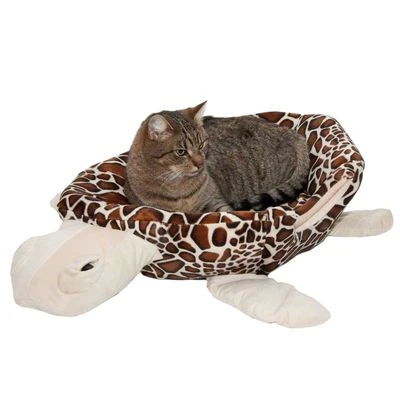 Cat Bed Schildi, 2 In 1 9 Cat Bed Schildi, 2 In 1 - Image 7
