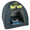 Cerdá Batman Den -Meow Mart 180701 pla cerd cave bed batman sm40cmx45cm 01 6