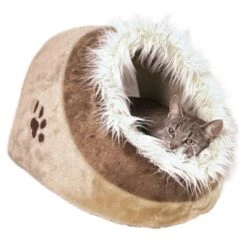 Minou Trixie Den -Meow Mart 19045 minou kuschelhoehle hs 05 4