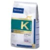Virbac Vetcomplex HPM Feline Kidney Support -Meow Mart 1 76325 pla vibrac catkidneysupport 3kg 0