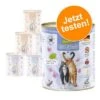 GranataPet DeliCatessen 800 G Tasting Pack 1 GranataPet DeliCatessen 800 G Tasting Pack -Meow Mart 1 jetzt testen probierpaket 1000x1000 it 10 9 6