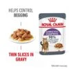 Royal Canin Appetite Control Care In Gravy -Meow Mart 1 rc fcn appetitecontrolpouchgravy 1 en gb 1