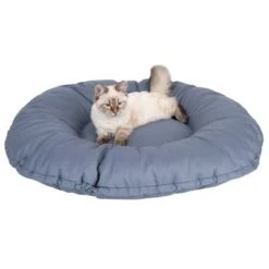 Cape Town 2-in-1 Cat Bed -Meow Mart 203436 kapstadt und katze fg 9819 3