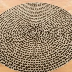 Trixie Scratching Cardboard With Wooden Frame 15 Trixie Scratching Cardboard With Wooden Frame -Meow Mart 209026 trixie ersatz kratzpappe hs 03 4