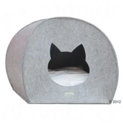 Cat Den Big Felti 8 Cat Den Big Felti -Meow Mart 223707 will katzenhoehle bigfilzi neu 1 2012 6
