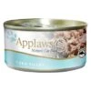 Applaws Cat Food 70g - Tuna / Fish -Meow Mart 22657 PLA Applaws Katzenfutter Thunfischfilet 70g 156g 2