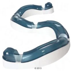 Catit Design Senses Speed Circuit -Meow Mart 229874 catit design senses tempo spielschiene 01 2013 1