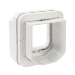 SureFlap Microchip Cat Flap Connect -Meow Mart 23201 sureflap mikrochipkatzenklappeconnect hs 08 7