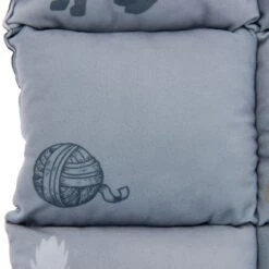 Cat Cushion Medley -Meow Mart 233899 katzenkissen medley fg 9521 2