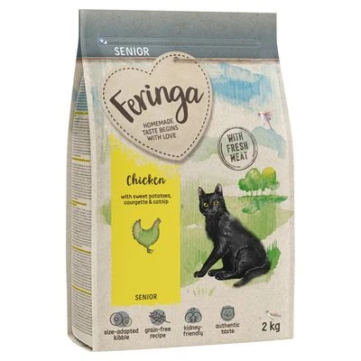 Feringa Senior Chicken 8 Feringa Senior Chicken - Image 6