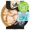 Sheba Fillets 32 X 60 G -Meow Mart 242097 marsgermany sheba feine filets weissfisch 32x60g hs 04 1