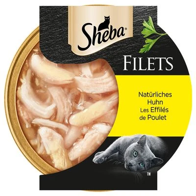 Sheba Fillets 32 X 60 G 9 Sheba Fillets 32 X 60 G - Image 7