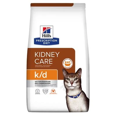 Hill's Prescription Diet Feline Economy Packs - Image 7