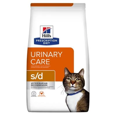 Hill's Prescription Diet Feline Economy Packs - Image 4