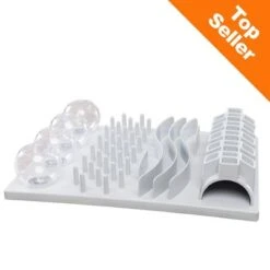 Trixie Cat Activity Fun Board -Meow Mart 25866 trixie cat acivity fun board topseller ret 01 8