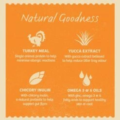 James Wellbeloved Kitten Pouches - Turkey -Meow Mart 263755 si01 f b uk 4