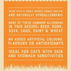 James Wellbeloved Kitten Pouches - Turkey -Meow Mart 263755 si06 uk 3